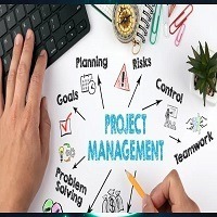 Project Management In Lahore