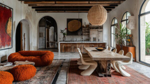 Modern Interior Design Ideas for Your Home