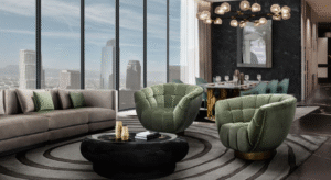 Modern Interior Design Ideas for Your Home