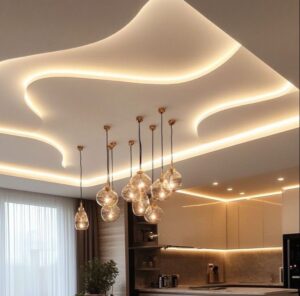 Modern Interior Design Ideas for Your Home