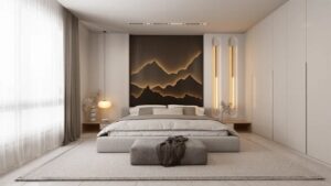 Modern Interior Design Ideas for Your Home