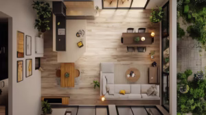 Modern Interior Design Ideas for Your Home