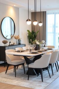 Dining Room Décor Tips