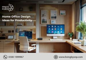 Home Office Design Ideas