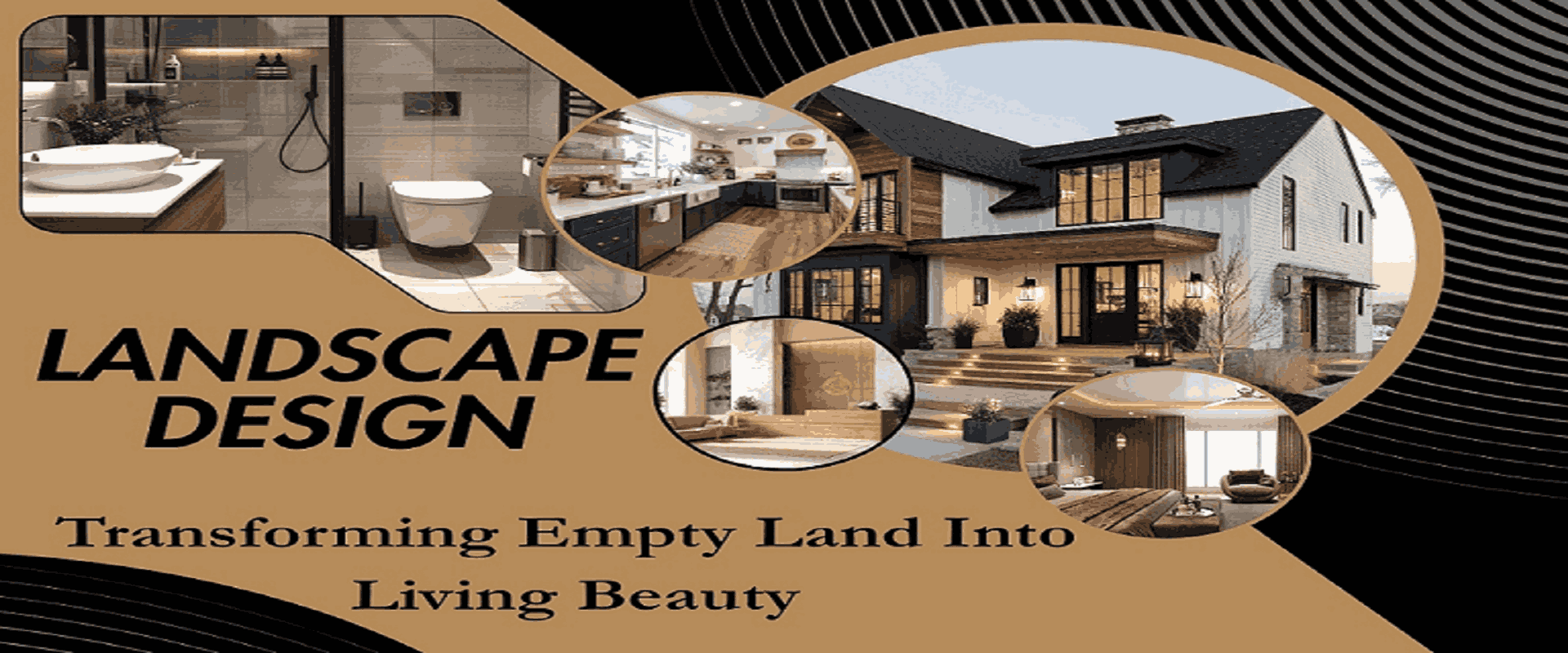 Professional architects and interior designers creating modern residential and commercial spaces with elegant, functional designs.