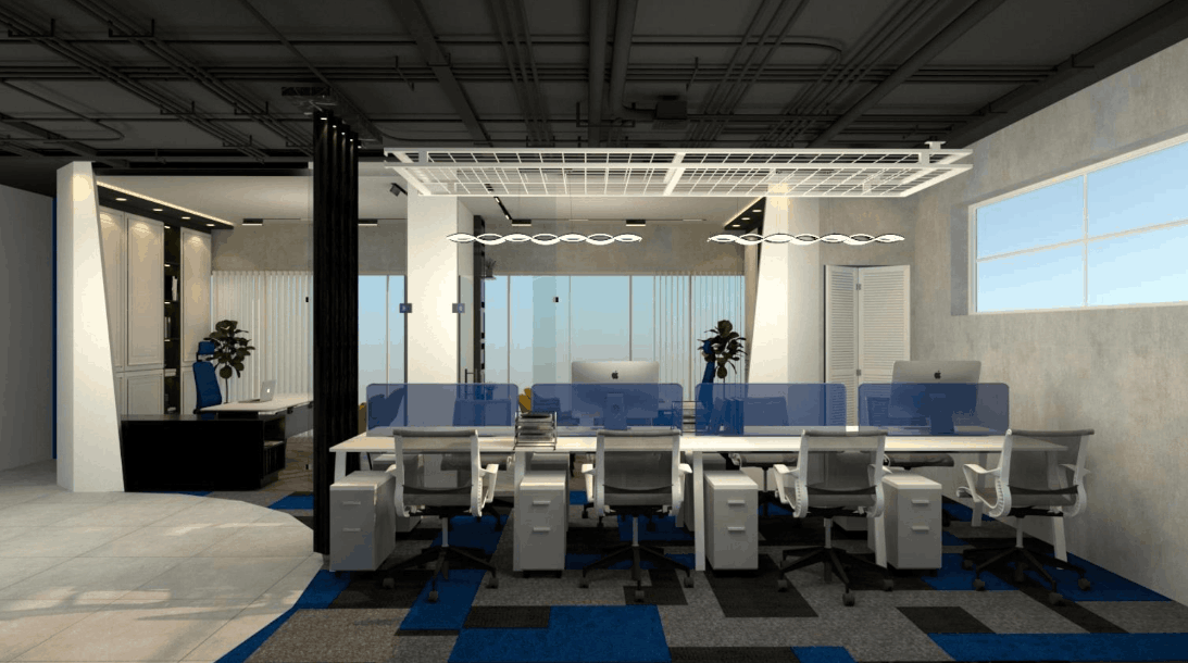 Modern luxurious home interior design by top interior designers in Lahore