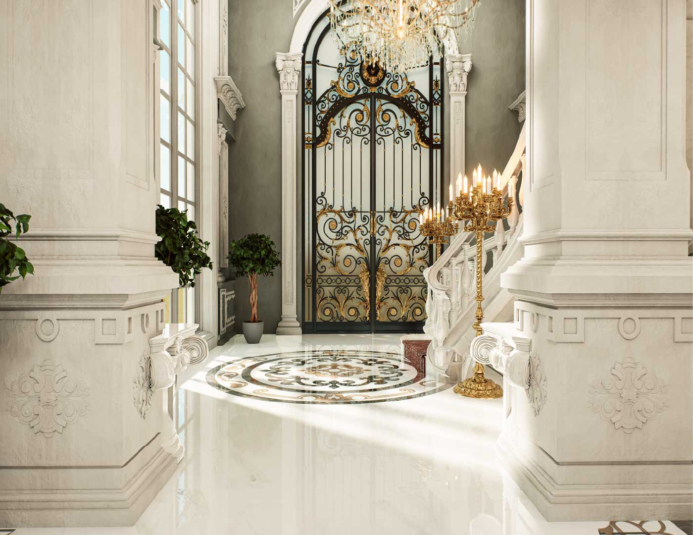 Gallery 4