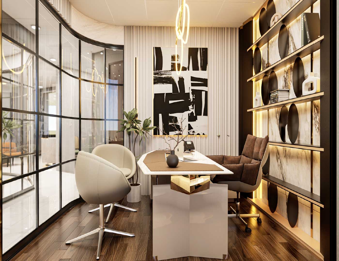 Gallery 7