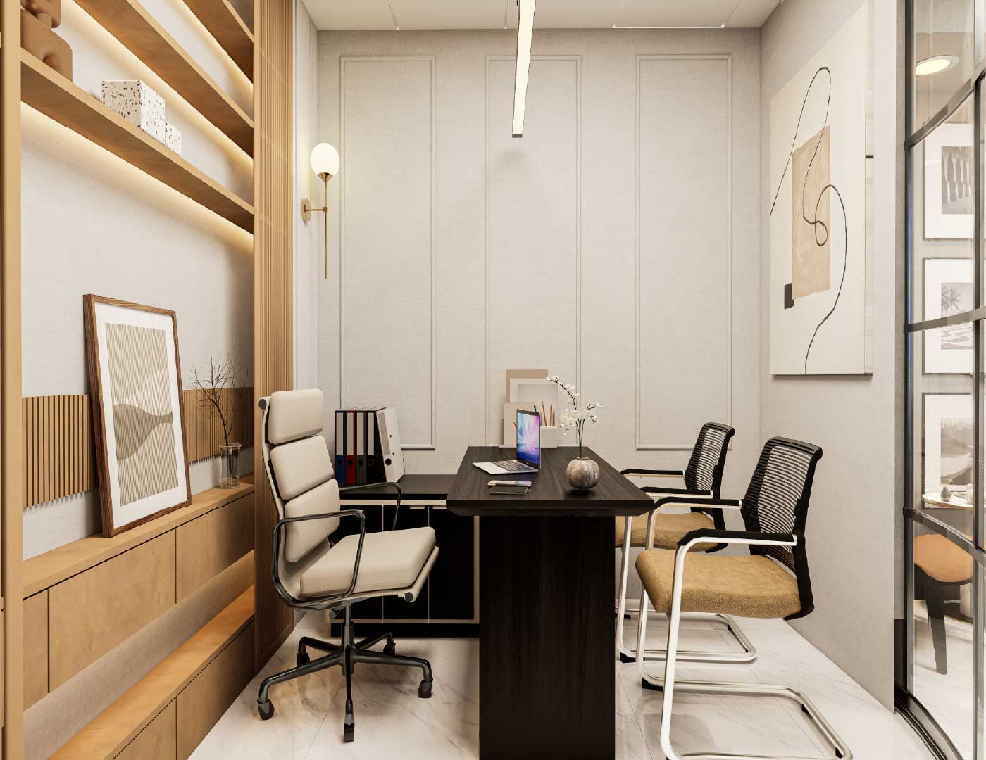Gallery 9