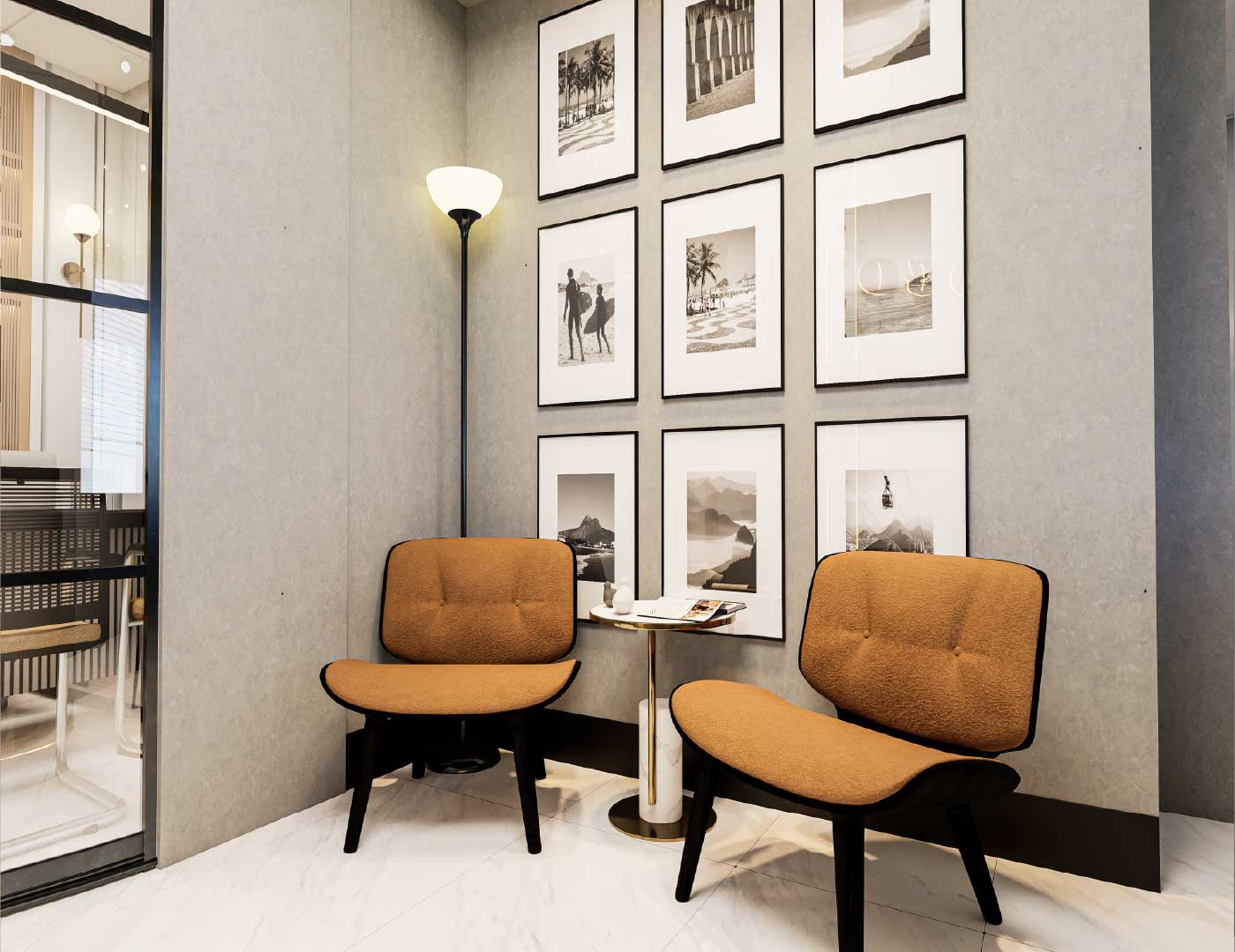 Gallery 11