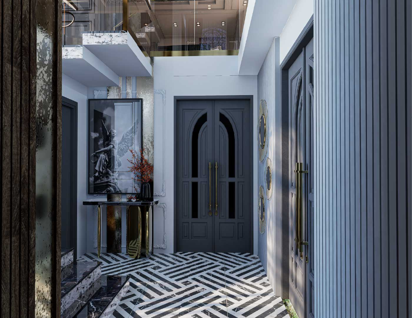 Gallery 8