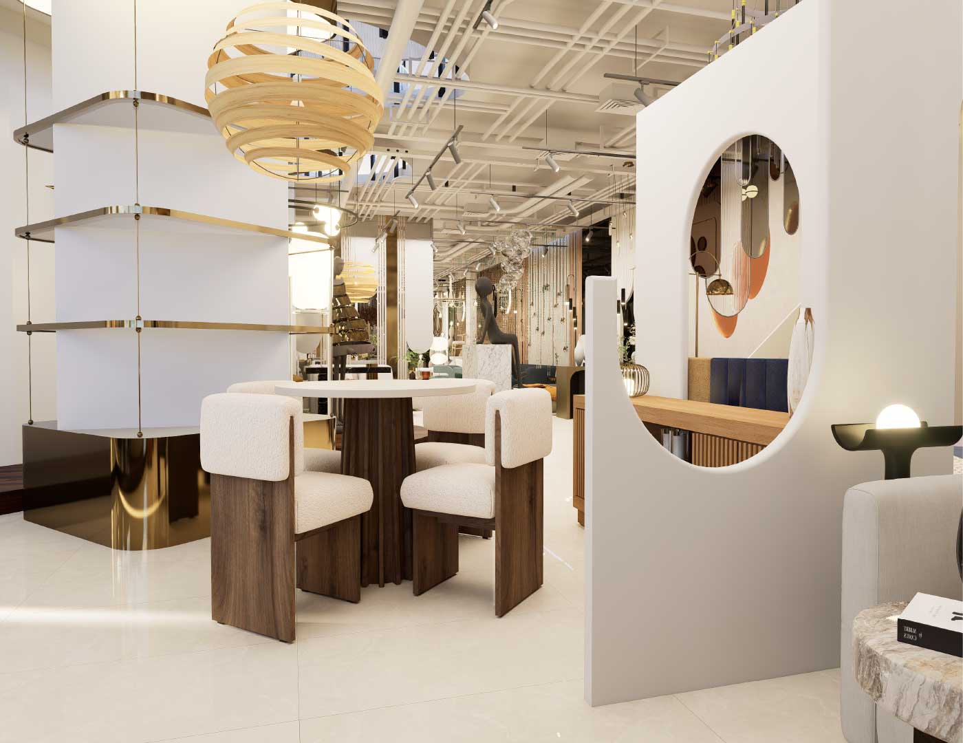 Gallery 12