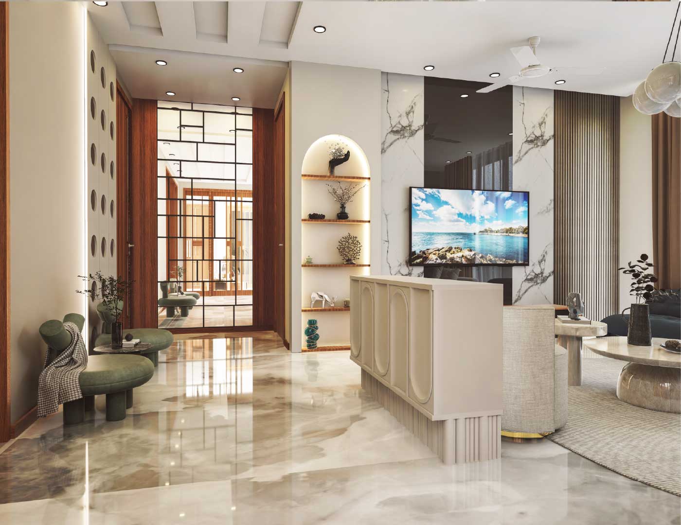 Gallery 11