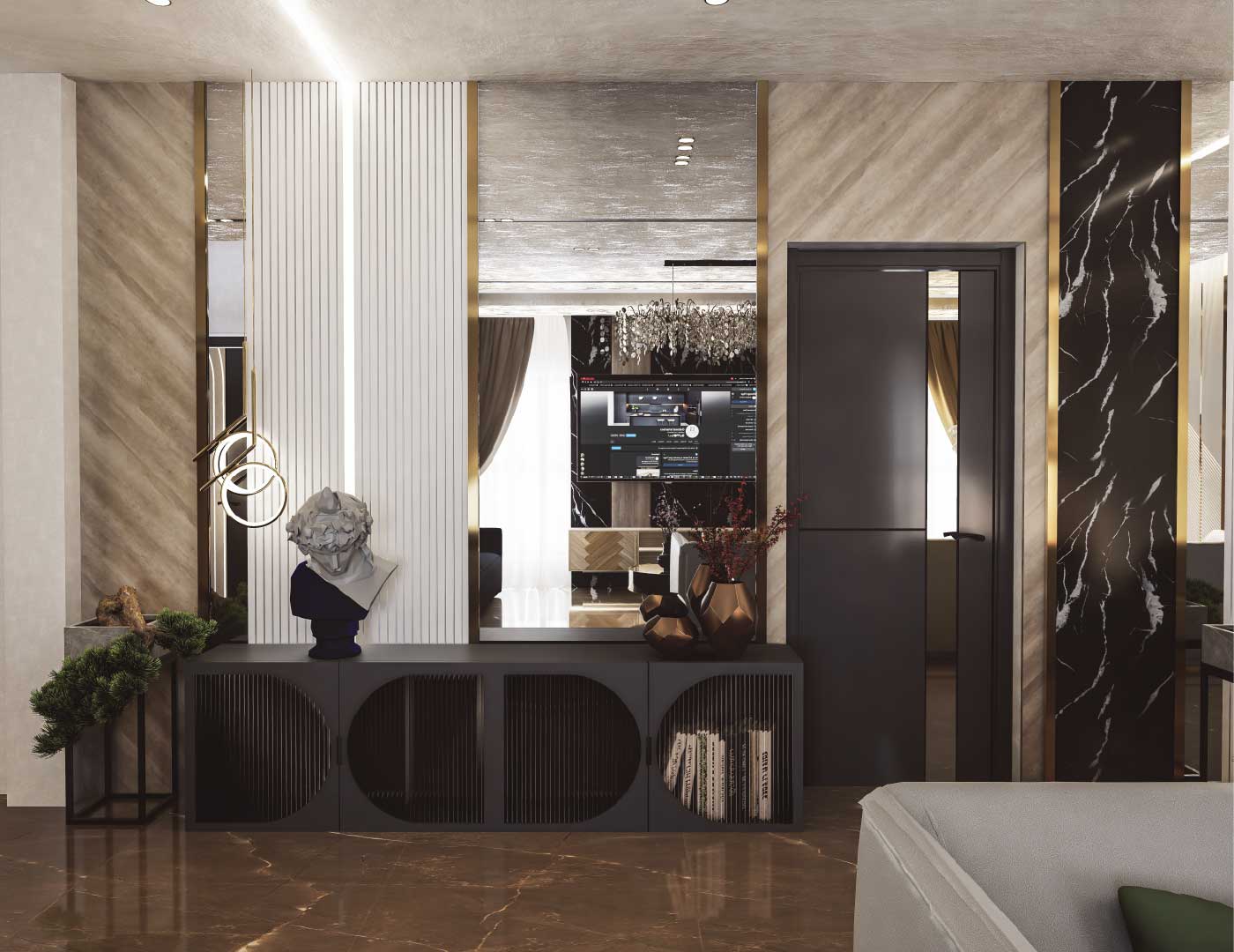 Gallery 18