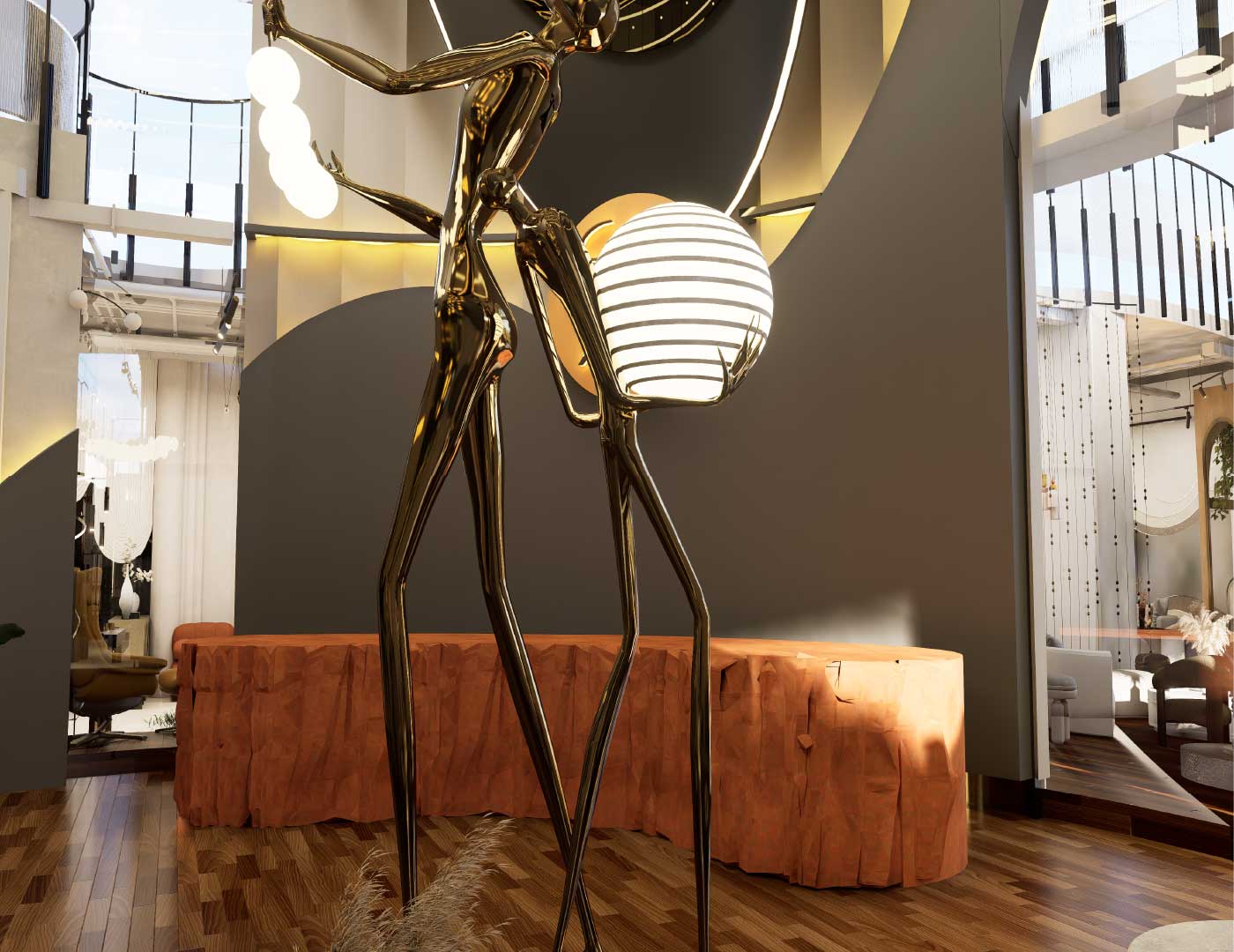 Gallery 17