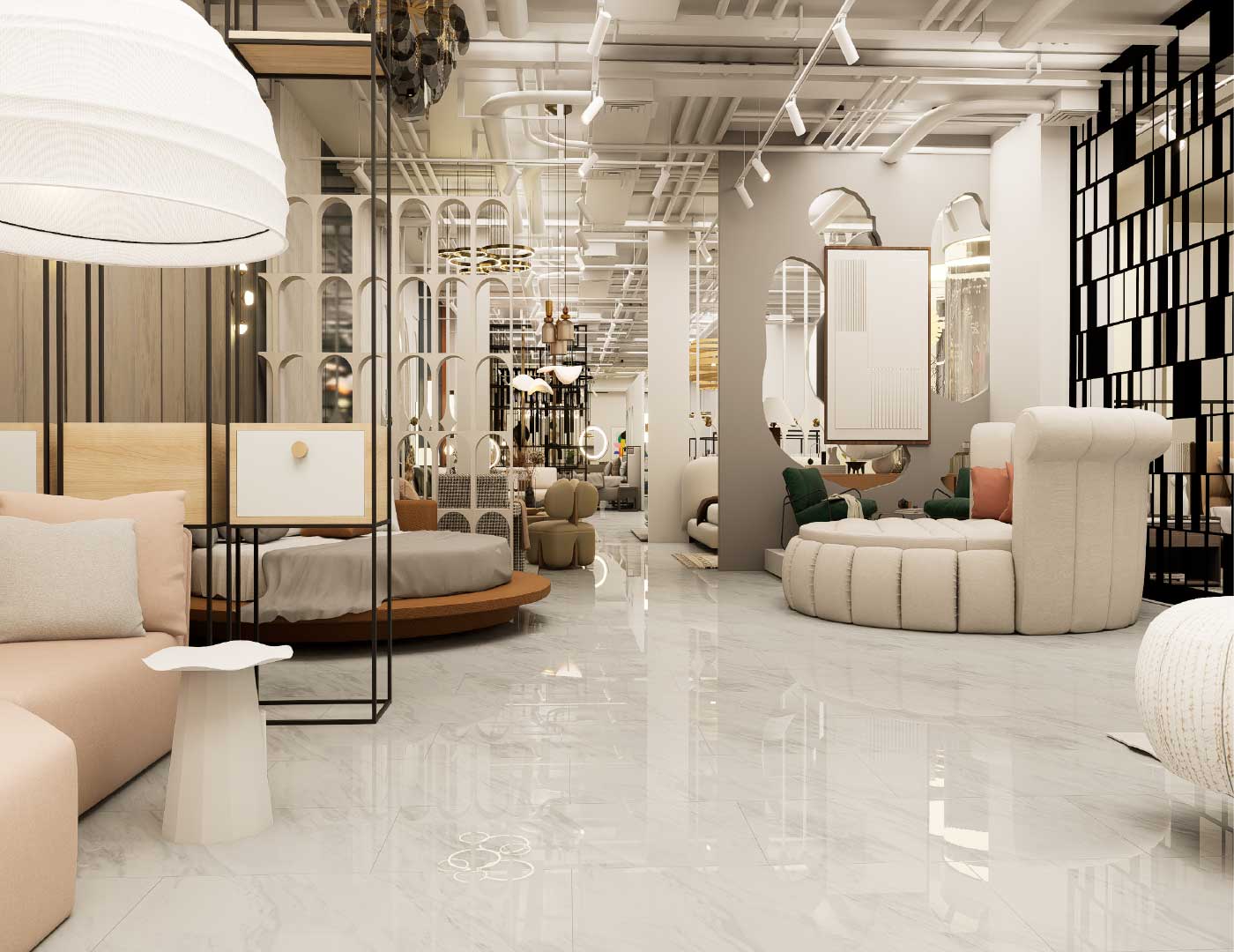 Gallery 19