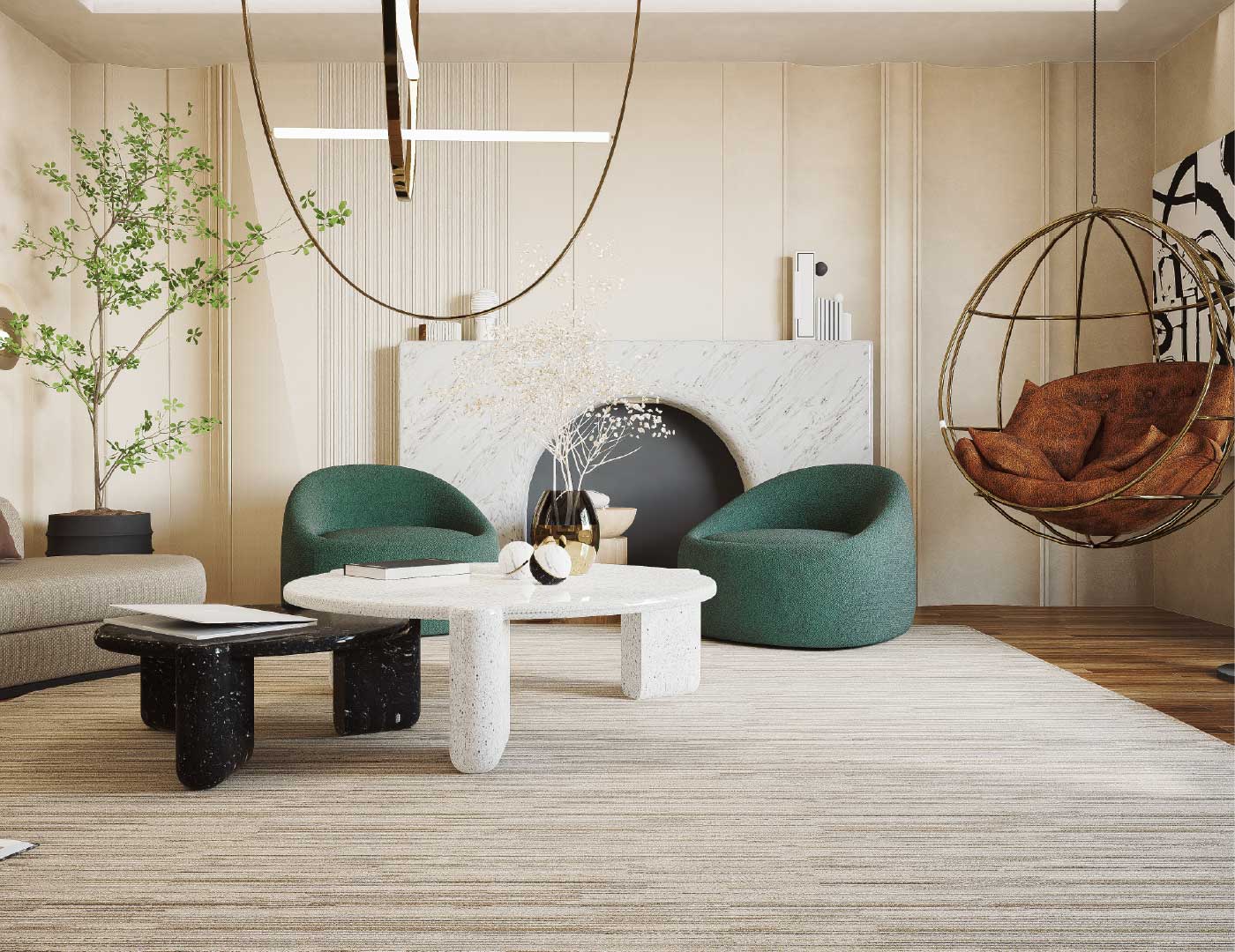44 Executive Residential
