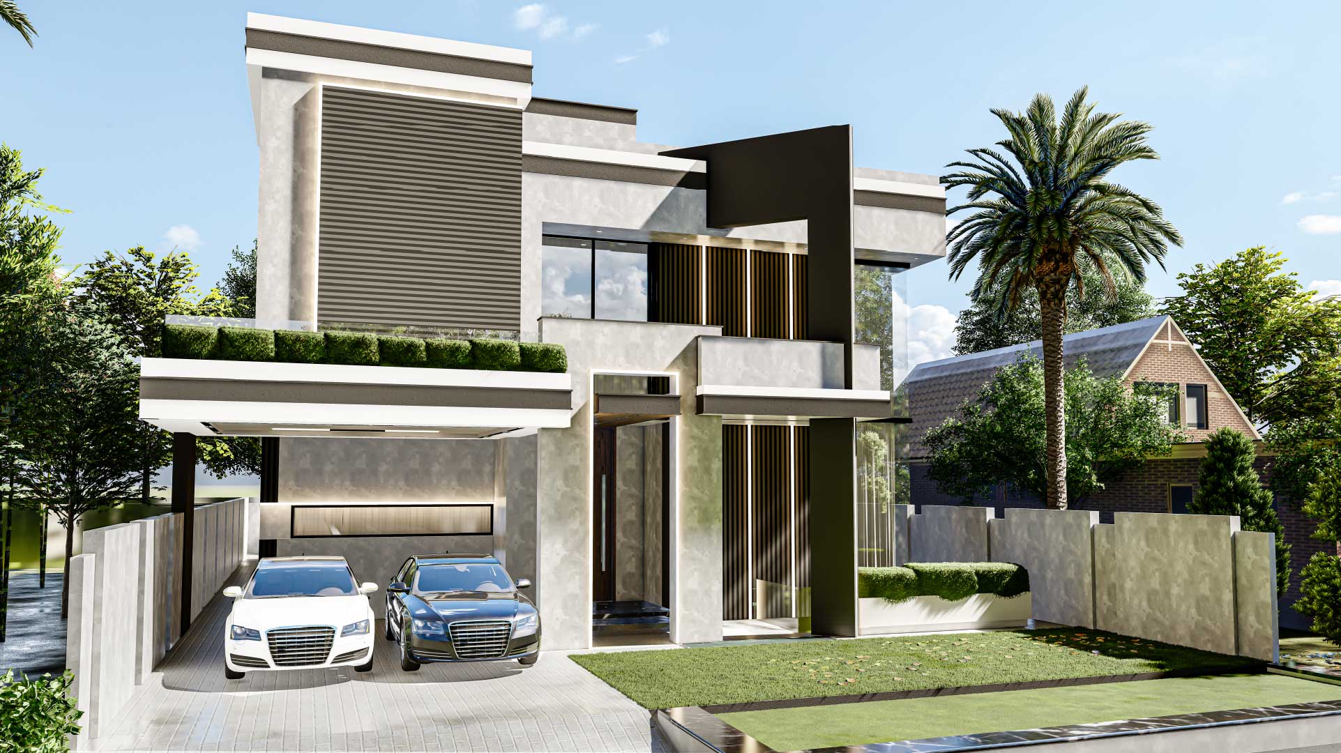 House no 229
