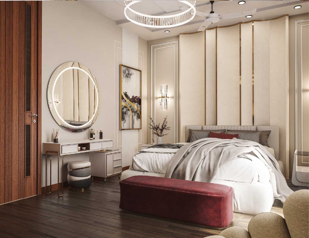 Bedroom Furniture Lahore