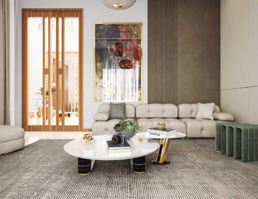 Refurbishment services in Lahore by Spaces and Places