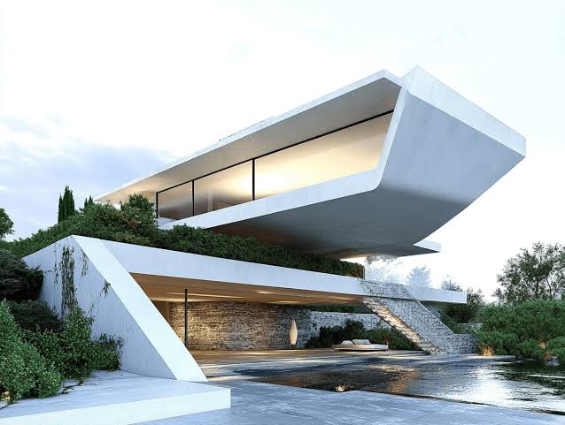 Premium construction in Lahore
