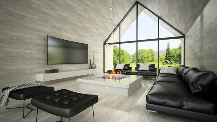 Residential Design by Spaces & Places