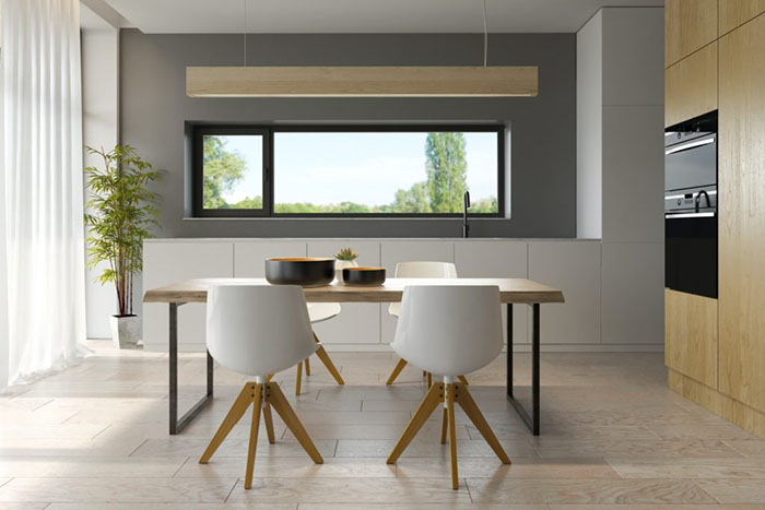 10 Marla house interior and exterior 3D animation